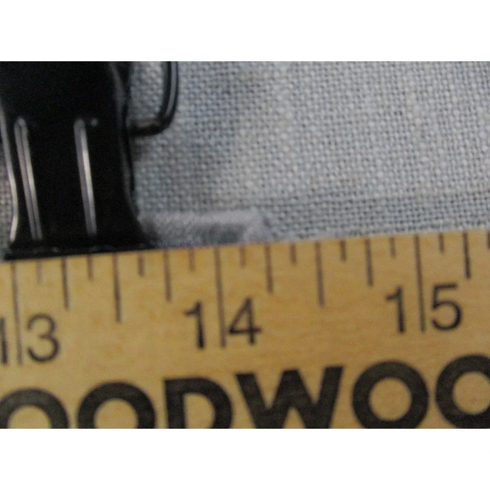 Banana Republic‎ Mens Gray Linen Cotton Blend Flat Front Shorts Size 33 6068